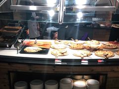 -比格比萨自助(花园路店)