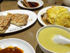 -河沿肉饼Beijing Pie(东华门店)