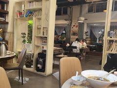 -不相离盐帮菜(郎园店)