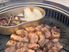 -黄金牧场(明洞总店)