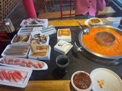 -吴老幺火锅(三林店)