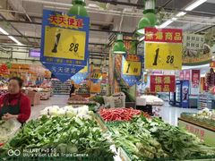 -大润发(合川店)
