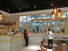 -蜀水别园(青杠树店)