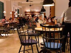 大堂-林四喜·闽南传家菜(鼓浪屿店)