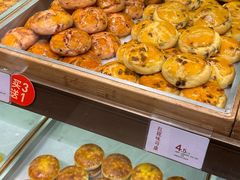 -詹记宫廷桃酥王(芜湖万达店)