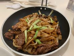 干炒牛河-太兴餐厅(东方广场分店)