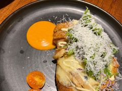 -卡朋厨房(289艺术园区店)