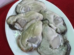 生蚝-花苑美食横琴生蚝火锅(拱北粤华路店)