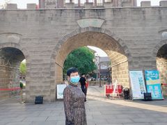 -南关石牌坊古镇
