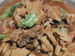 -东园小馆·早茶·淮扬小炒(印象汇店)