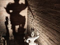 -洛阳古墓博物馆