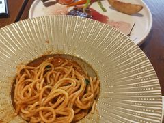 -明星酒店•FORNETTO佛纳朵意餐厅•披萨•意面(湘隆时代广场店)