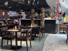 -斯比特花园西餐厅(东方商厦店)