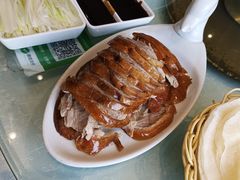 -郑州烤鸭总店
