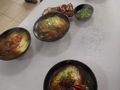 -上海为民商行清真饭店(南大路店)