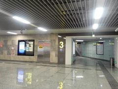 -东林广场(地铁站)