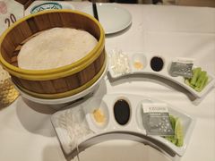 -惠丰堂饭庄·烤鸭·京味菜(翠微路店)