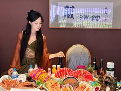 -黑木原精致料理·铁板烧