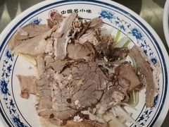 -直隶安家罩饼(复兴路店)