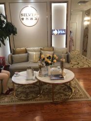 -茜尔维亚修身连锁(杨浦五角场店)