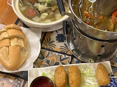 -番茄屋葡式美食(总店)