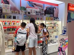 -任天堂Nintendo Switch体验店(天河城店)