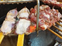 -源味居手把签烧烤(长春一店)