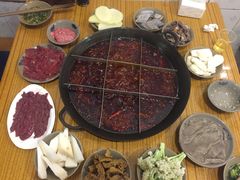 -刁姐火锅(五小区店)
