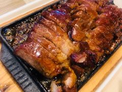 蜜汁叉烧皇-太兴餐厅(东方广场分店)