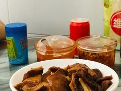 -韦记牛杂汤(清晖园店)