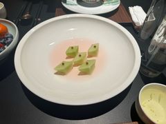 -湖滨客舍·湖北菜