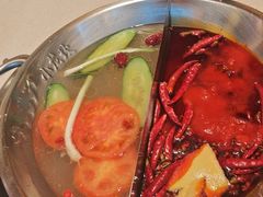 -小龙坎火锅(春熙太古里店)