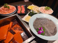 -凤来栖·净庭院·火锅(欧尚店)