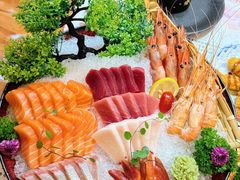 -松坂屋日料自助(长城路店)