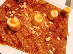-LA CREPERIE BRETONNE布列塔尼法式餐厅(天童北路店)