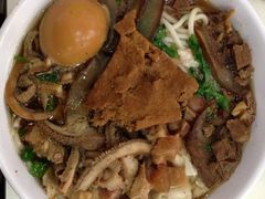 -花溪王记牛肉粉(四季花溪商场店)
