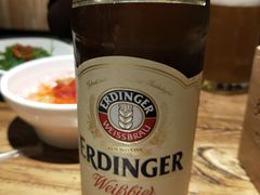 -平娃三宝烧烤·面食(南小街店)