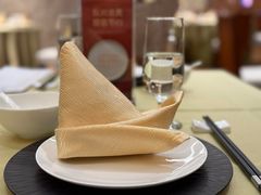 -湖影中餐厅·南京金茂威斯汀大酒店