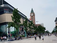 -王府井(地铁站)