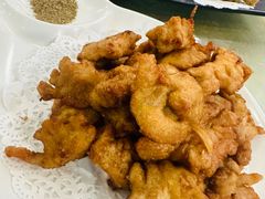 软炸里脊-1952黑石礁酒楼·海鲜(黑石礁店)