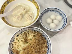 -龙抄手(春熙路总店)