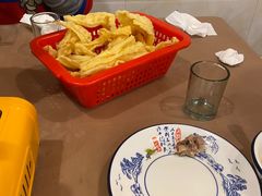 -洪大厨鸡煲(福田店)