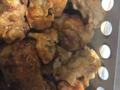 -阿捡忭京炸鸡(韭菜园总店)
