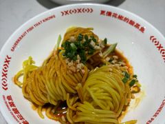 -花椒俏川菜小馆(南海万达店)