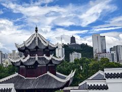 -文昌阁