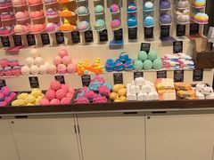 -LUSH(威尼斯人店)