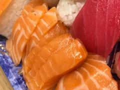 -争鲜回转寿司(通州万达店)