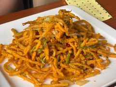 -莲餐厅·湖北菜·潜江小龙虾店(愚园路店)