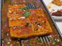 -辣小妮de川菜馆(红旗Mall店)