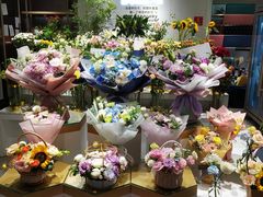 -EPOQUE·一刻花店(兴业太古汇店)